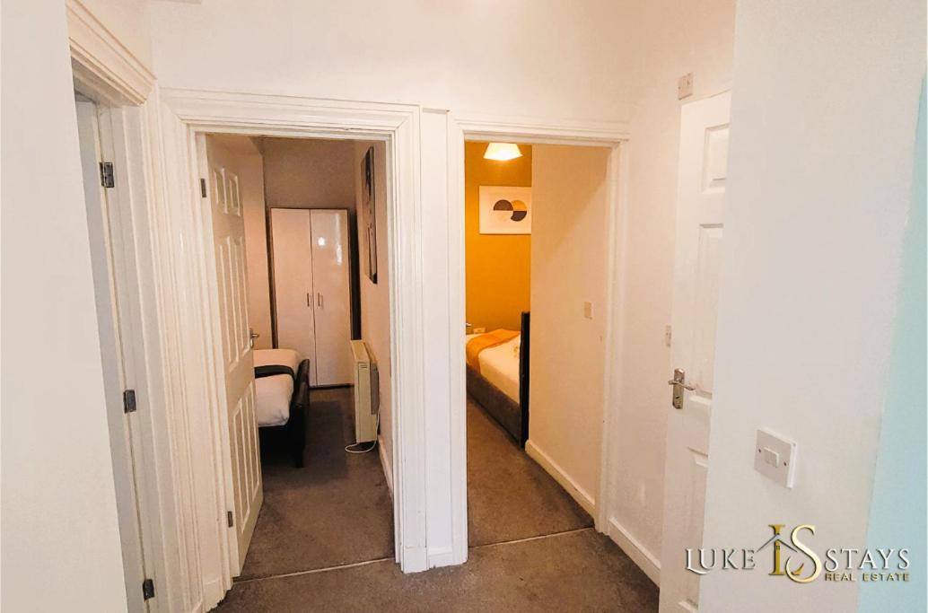 Luke Stays - Front Street Newcastle upon Tyne Exterior photo
